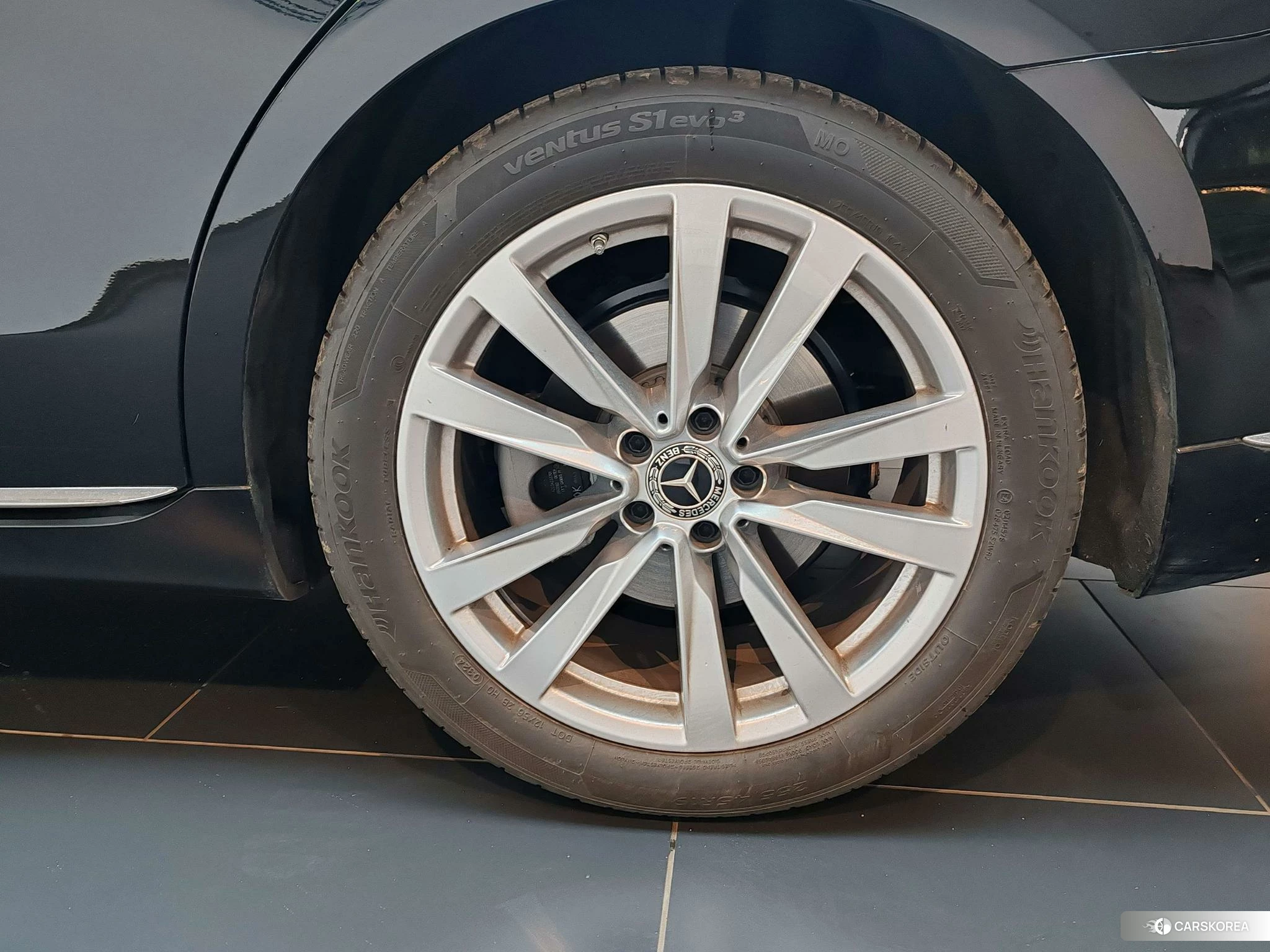 Mercedes-Benz S-class id 4441041 из Китая 14