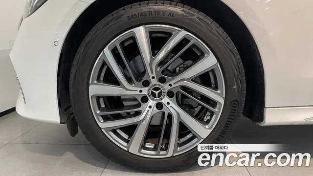 Mercedes-Benz E-Class W214 id 2734270 из Кореи 15