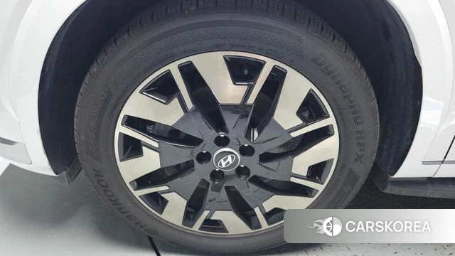 Hyundai The New Palisade id 4592220 из Кореи 30