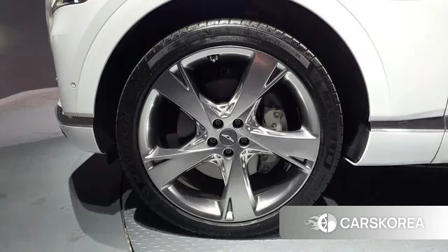 Genesis GV80 id 3707785 из Кореи 15