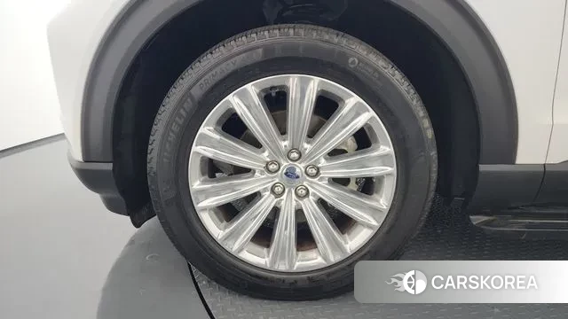 Ford Explorer 6th Generation id 3390495 из Кореи 15