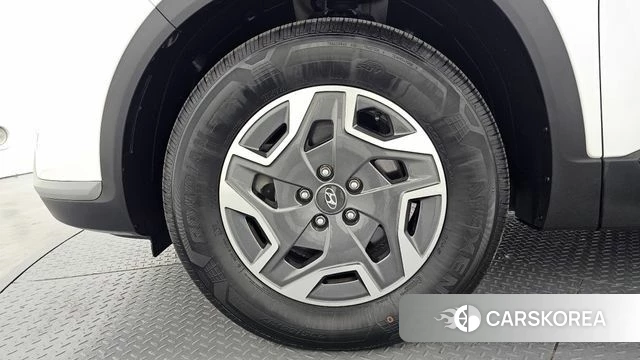 Hyundai The New Santa Fe id 4609234 из Кореи 29