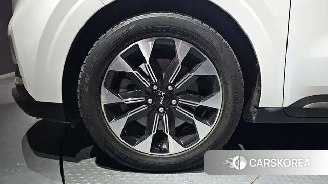 Kia Carnival 4th generation id 3606326 из Кореи 15