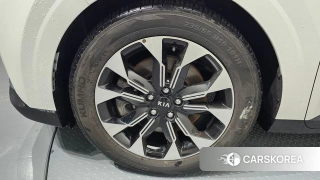 Kia Carnival 4th generation id 3807106 из Кореи 15