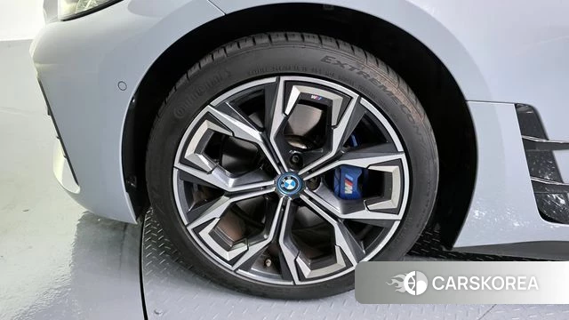 BMW i4 id 3870785 из Кореи 15