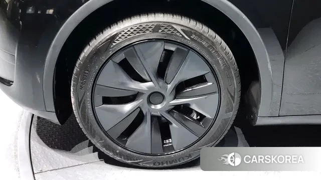 Tesla Model Y id 3507520 из Кореи 15