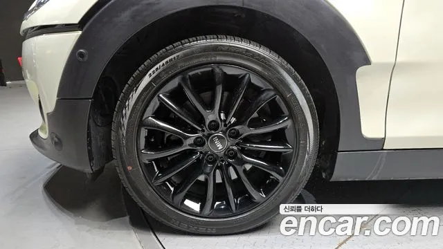 Mini Cooper D Clubman id 2444502 из Кореи 15