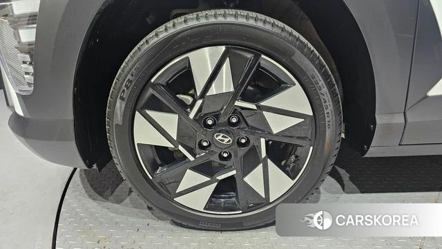 Hyundai Kona Hybrid (SX2) id 3877377 из Кореи 15