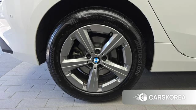 BMW 2 Series Active Tourer (U06) id 4413998 из Кореи 27