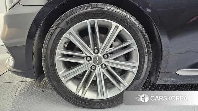 Genesis G80 id 3530841 из Кореи 15