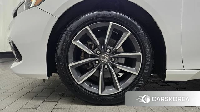 Honda Accord 10th Generation id 4716209 из Кореи 28