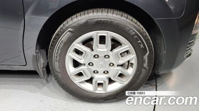 Hyundai Staria id 2633368 из Кореи 15