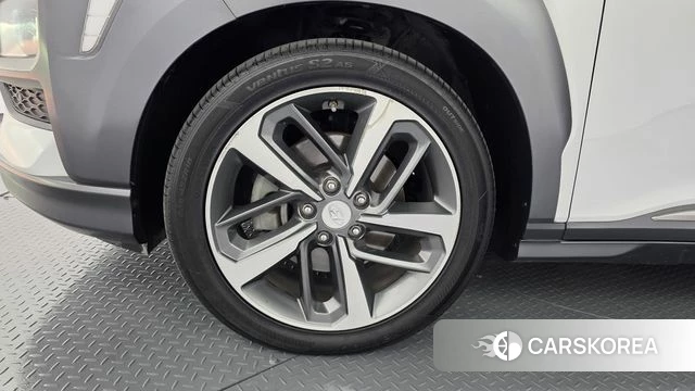 Hyundai Kona id 3955445 из Кореи 15