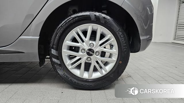 Kia Morning Urban (JA) id 3832680 из Кореи 15