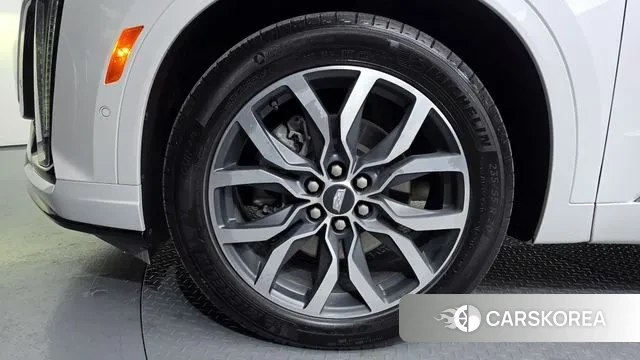 Cadillac XT6 id 3577348 из Кореи 15