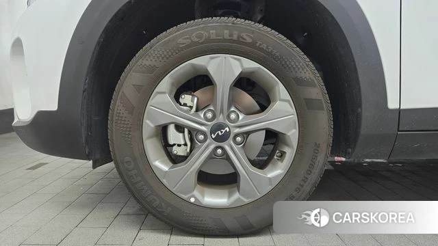 Kia The New Seltos id 4505459 из Кореи 24