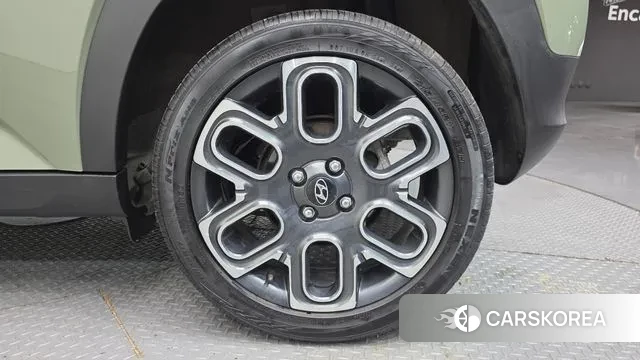 Hyundai Casper id 3740500 из Кореи 15