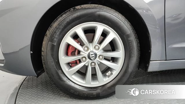 Hyundai The New Avante AD id 4937284 из Кореи 27