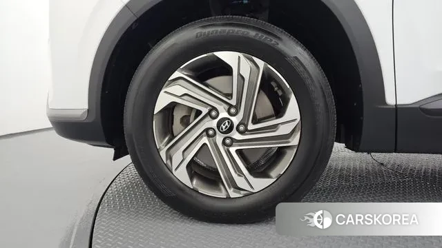 Hyundai The New Santa Fe id 3400972 из Кореи 15