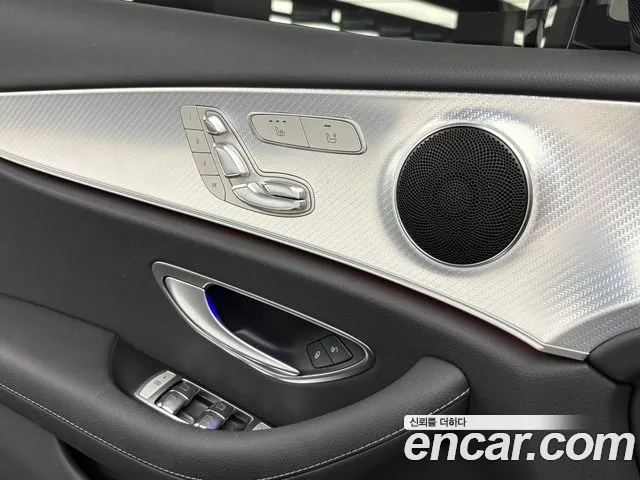 Mercedes-Benz E-Class W213 id 2678646 из Кореи 5