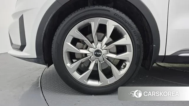 Kia Sorento 4th Generation id 3488032 из Кореи 15