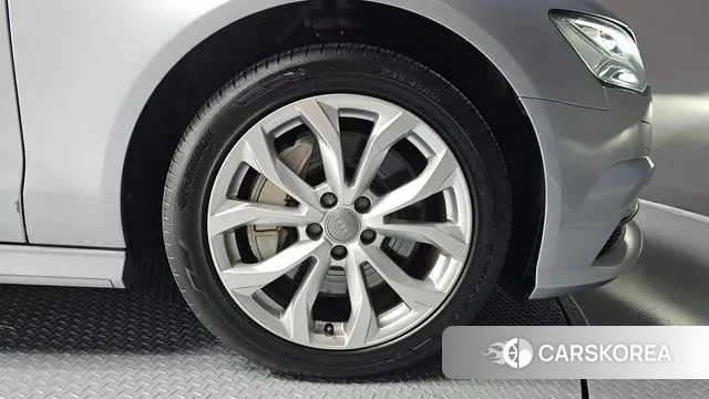 Audi New A6 id 3243849 из Кореи 15