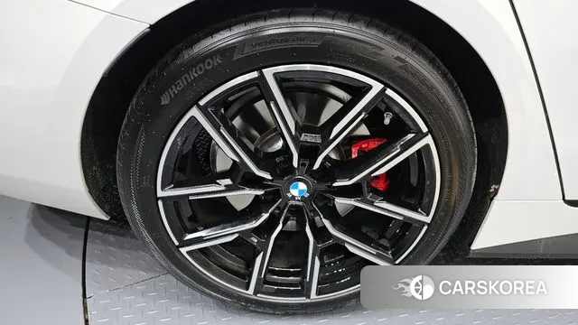 BMW 4 Series (G22) id 3477217 из Кореи 15