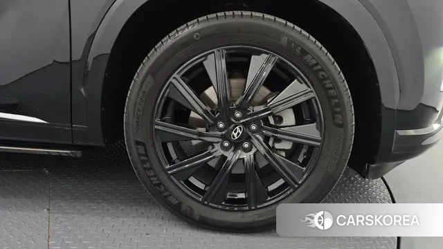 Hyundai The New Palisade id 3437046 из Кореи 15