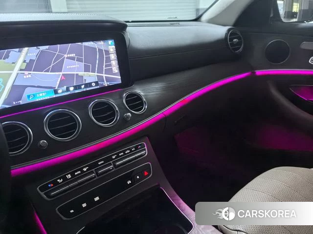 Mercedes-Benz E-class id 4253090 из Китая 13