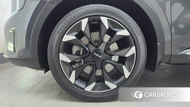 Kia The New Sorento 4th Generation id 4474315 из Кореи 32