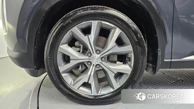 Hyundai Palisade id 4428881 из Кореи 15