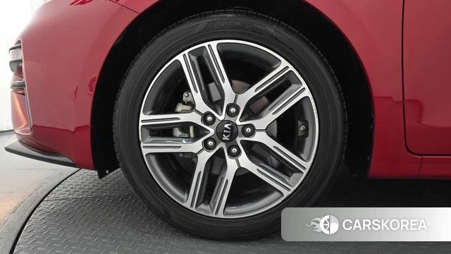 Kia Come New K3 id 4448160 из Кореи 25