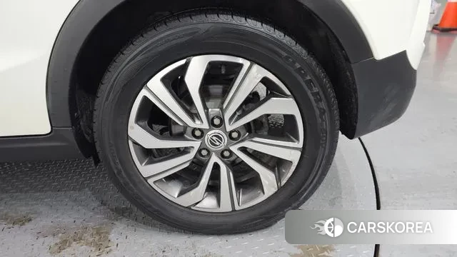 Ssangyong Berry New Tivoli id 3519548 из Кореи 15