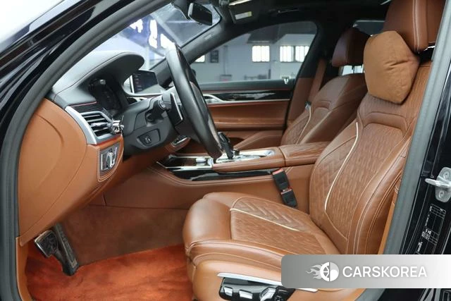 BMW 7 series id 4211114 из Китая 38