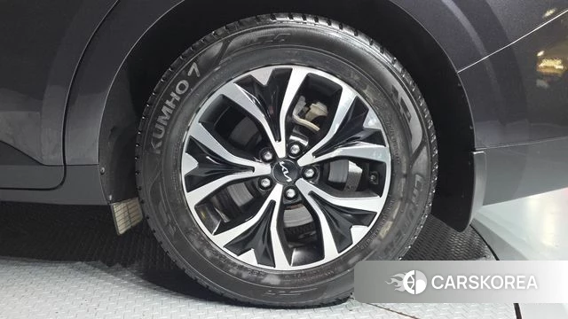 Kia Carnival 4th generation id 3838814 из Кореи 15