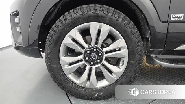 Kia Mohave Master id 4356054 из Кореи 15
