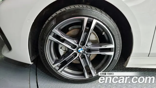 BMW 1 Series (F40) id 2713270 из Кореи 15