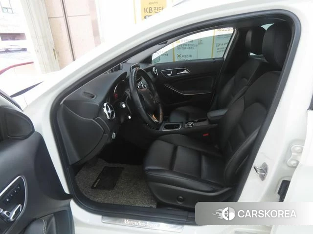 Mercedes-Benz GLA-Class X156 id 4722544 из Кореи 15