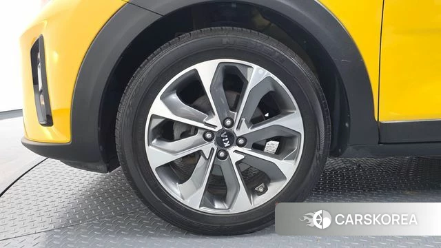 Kia Stonic id 4647880 из Кореи 15