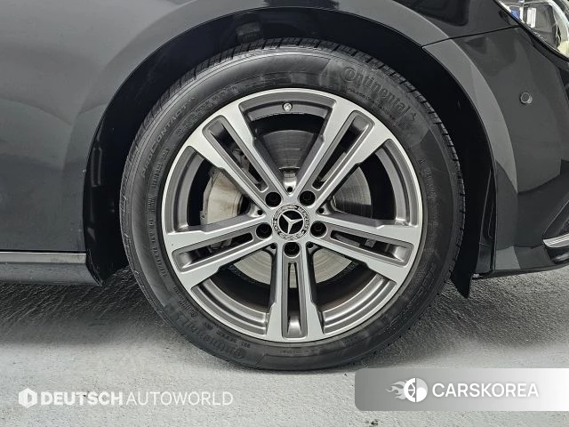 Mercedes-Benz E-Class W213 id 3872005 из Кореи 15
