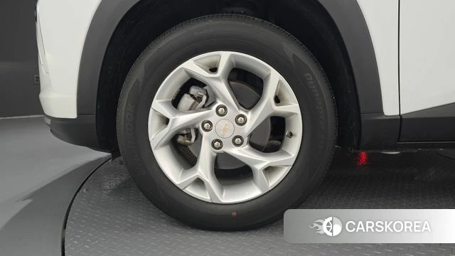 Chevrolet (GM Daewoo) Trax Crossover id 4880394 из Кореи 27