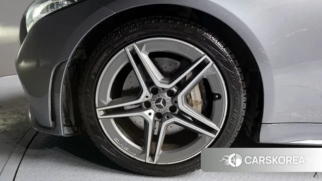 Mercedes-Benz CLS-Class C257 id 3672013 из Кореи 15