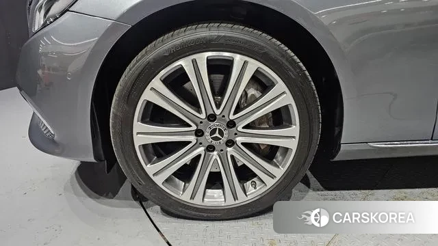 Mercedes-Benz E-Class W213 id 3728100 из Кореи 15