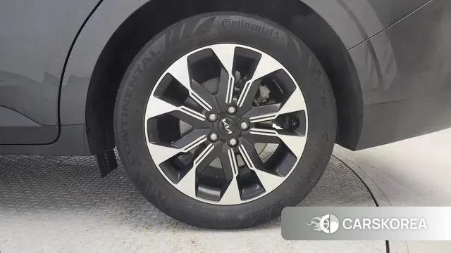 Kia Carnival 4th generation id 3591213 из Кореи 15