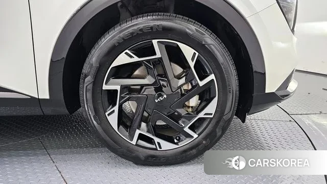 Kia Sportage 5th Generation id 3596724 из Кореи 15