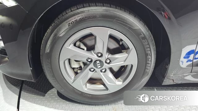 Kia K5 3rd generation id 4637067 из Кореи 15