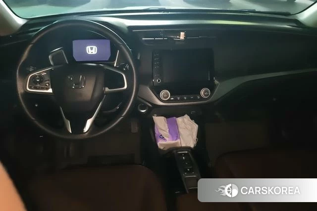 Honda Enjoy domain id 4301112 из Китая 12