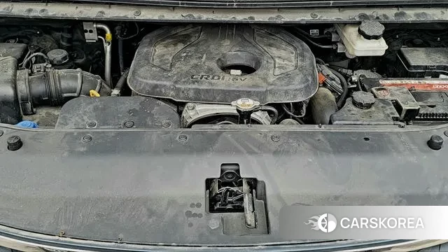 Hyundai Grand Starex id 3732886 из Кореи 8