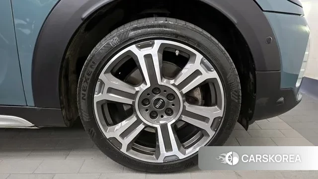 Mini Cooper S Countryman id 3432780 из Кореи 15