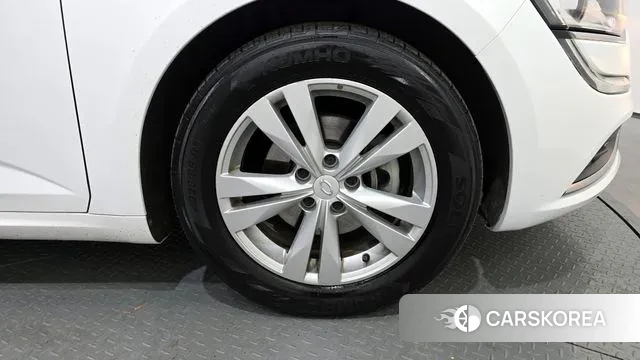 Renault Korea (Samsung) SM6 id 3459767 из Кореи 15